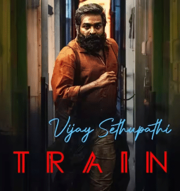 Vijay Sethupathi Train movie release date