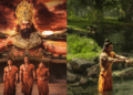 Nitesh Tiwari Ramayana Part One booking
