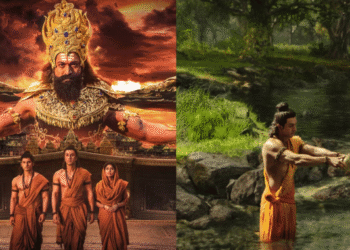 Nitesh Tiwari Ramayana Part One booking