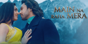 Main Na Raha Mera release date