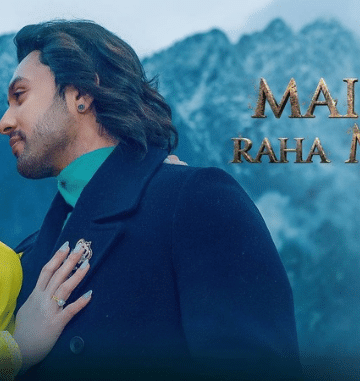 Main Na Raha Mera release date