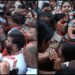 Abhijeet Dipke Neha Bora Detained Delhi Police