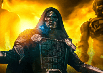 Avengers Doomsday India release date