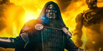 Avengers Doomsday India release date