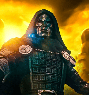 Avengers Doomsday India release date