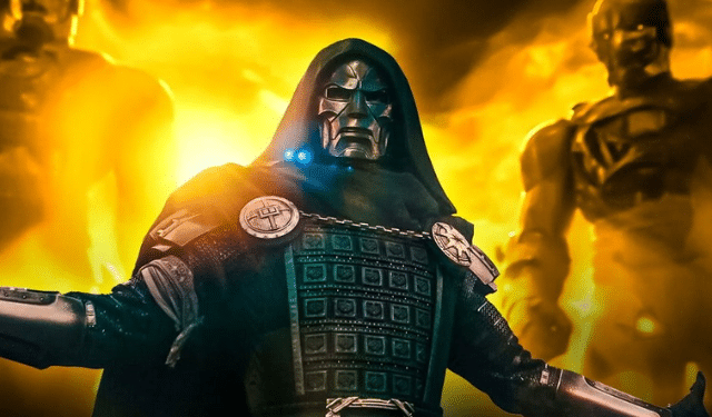 Avengers Doomsday India release date