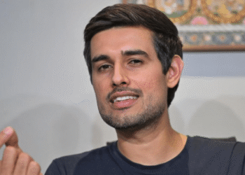 Delhi court warrants against Dhruv Rathee