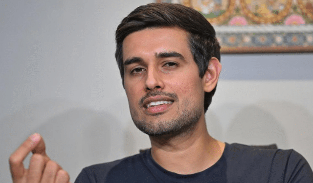 Delhi court warrants against Dhruv Rathee