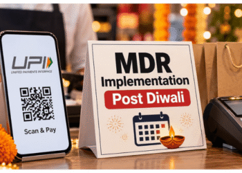 UPI MDR charges after Diwali