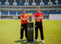Big Bash League Chennai tickets