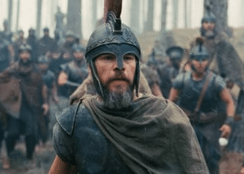 Christopher Nolan The Odyssey OTT release