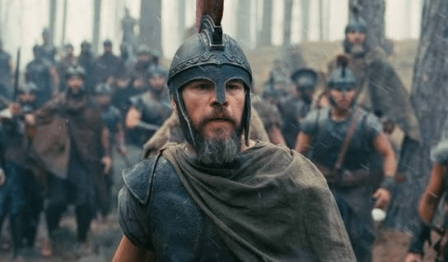 Christopher Nolan The Odyssey OTT release