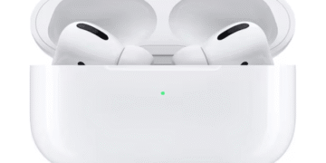 Apple AirPods 4 Amazon Great Indian Festival sale