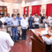 Lok Seva Bhavan Rashtriya Ekta Diwas pledge