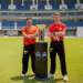 Big Bash League Chennai tickets