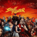 Street Fighter movie box office opening