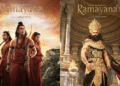 Ramayana Part 1 Overseas Advance Booking Sales