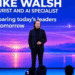 Mike Walsh AI agents India