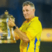 Michael Hussey leaves CSK IPL 2027