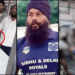 Parminder Singh Jhota shot dead