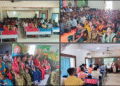 Odisha school parent teacher SMC meeting