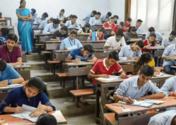 OCS Main Examination OPSC Cyclone Arnab