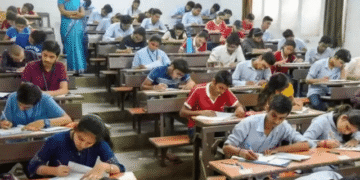 OCS Main Examination OPSC Cyclone Arnab