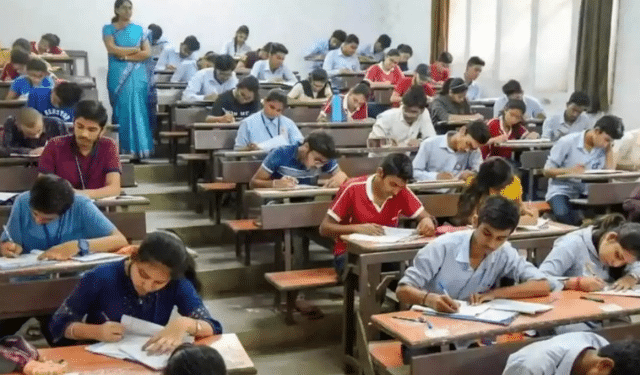 OCS Main Examination OPSC Cyclone Arnab