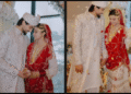 Mr Faisu wedding Madinah