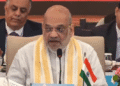 Amit Shah BIMSTEC Home Ministers meeting