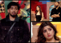 Kaashvi ScoutOP Bigg Boss 20
