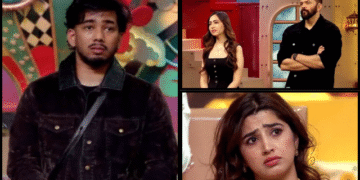 Kaashvi ScoutOP Bigg Boss 20