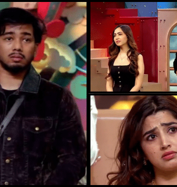 Kaashvi ScoutOP Bigg Boss 20