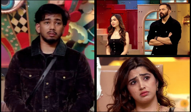 Kaashvi ScoutOP Bigg Boss 20
