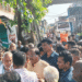 Khallikote MLA Purna Chandra Sethi attacked