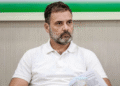 Rahul Gandhi defamation verdict