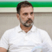 Rahul Gandhi defamation verdict