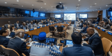 World Cotton Day UN Headquarters India Mali