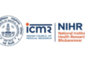 ICMR-NIHR Bhubaneswar Regional ADOPT Meeting