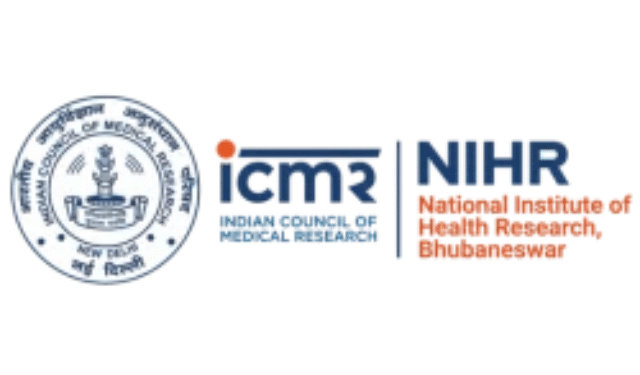 ICMR-NIHR Bhubaneswar Regional ADOPT Meeting