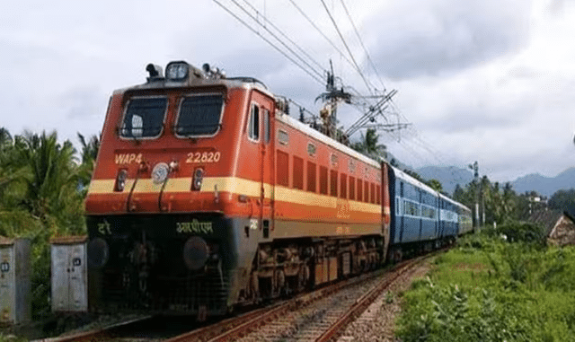 India: Indian Railways opens 3,548 graduate-level job vacancies