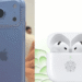 Festive Special Edition AirPods 5
