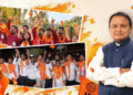 Odisha CM Congratulates ABVP