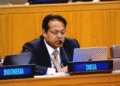 India UN Third Committee youth report