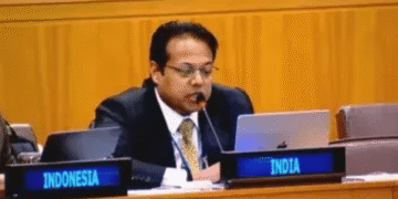 India UN Third Committee youth report