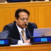 India UN Third Committee youth report