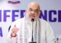 Amit Shah on opposition protest warning
