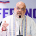 Amit Shah on opposition protest warning