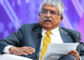 Nandan Nilekani exam reforms question paper bank
