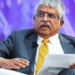 Nandan Nilekani exam reforms question paper bank